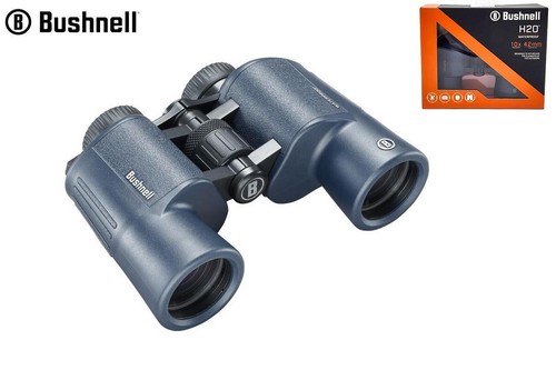 New bushnell h20 10x42 - bushnell,